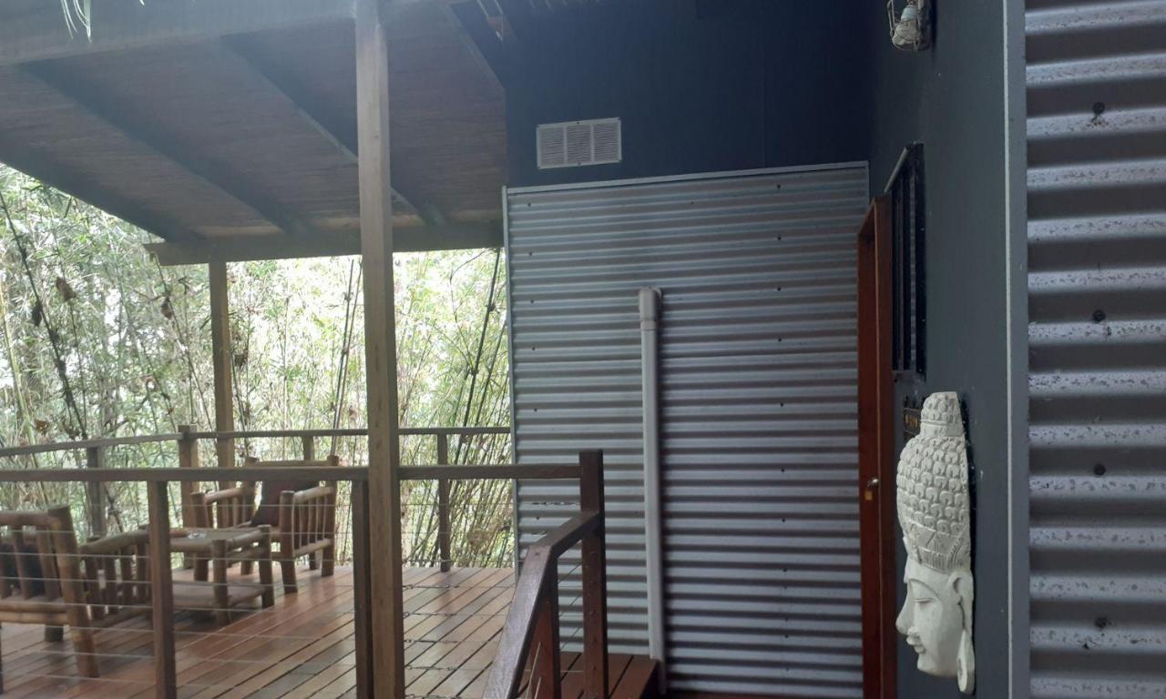 Alaya Escape Bed & Breakfast Eudlo Ngoại thất bức ảnh