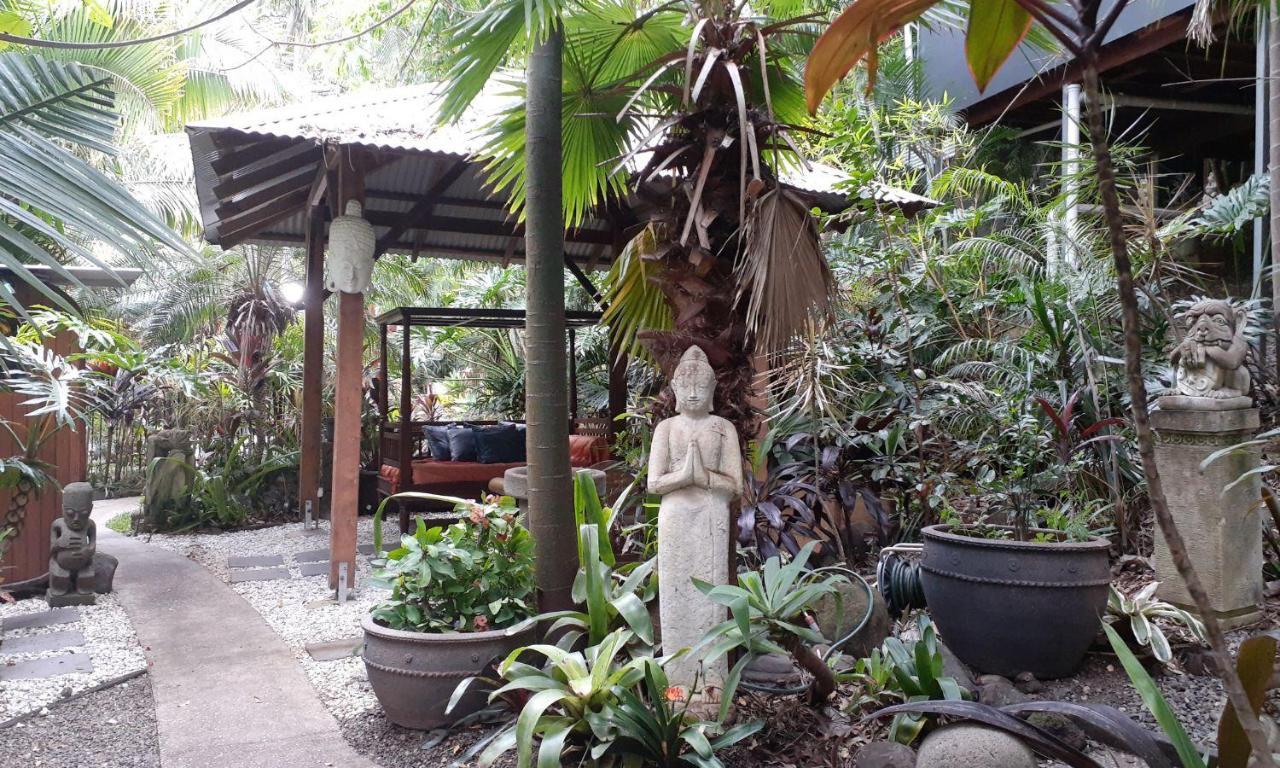 Alaya Escape Bed & Breakfast Eudlo Ngoại thất bức ảnh
