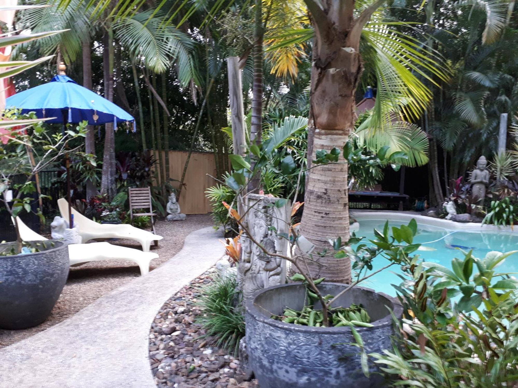 Alaya Escape Bed & Breakfast Eudlo Ngoại thất bức ảnh