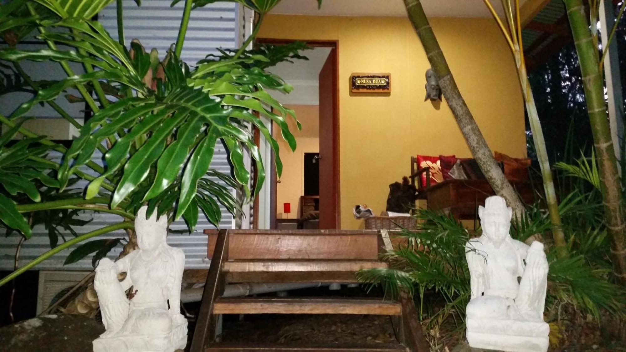 Alaya Escape Bed & Breakfast Eudlo Ngoại thất bức ảnh