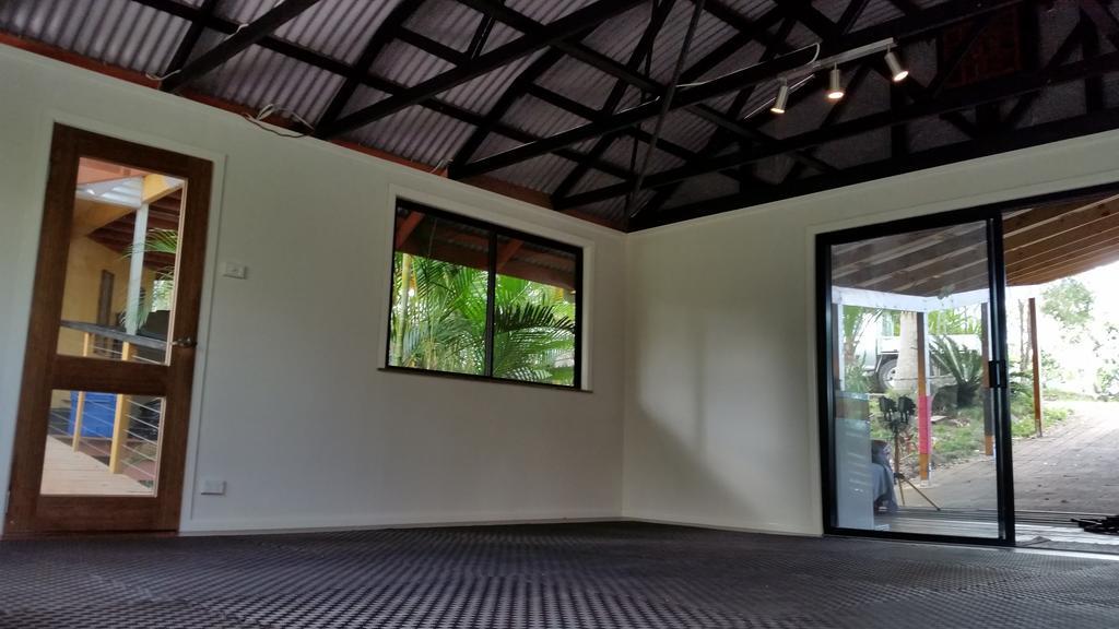 Alaya Escape Bed & Breakfast Eudlo Ngoại thất bức ảnh
