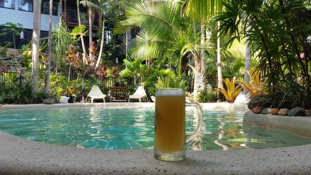 Alaya Escape Bed & Breakfast Eudlo Ngoại thất bức ảnh