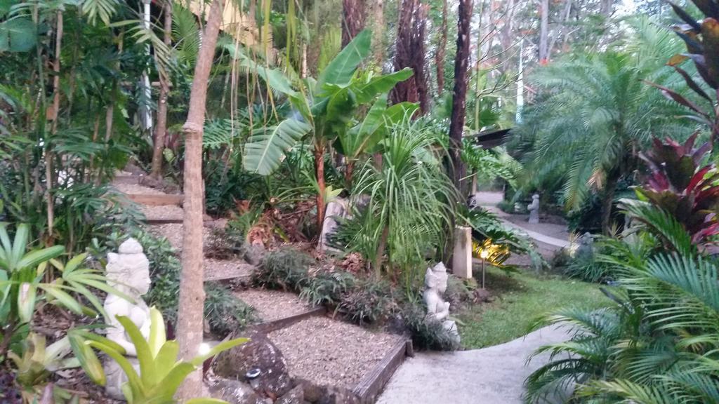 Alaya Escape Bed & Breakfast Eudlo Ngoại thất bức ảnh