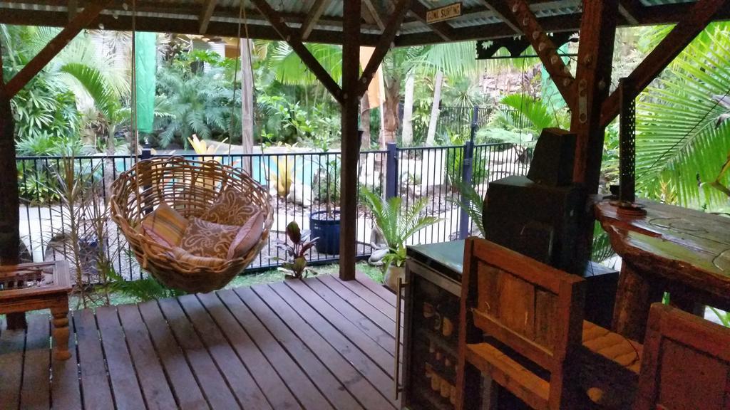 Alaya Escape Bed & Breakfast Eudlo Ngoại thất bức ảnh