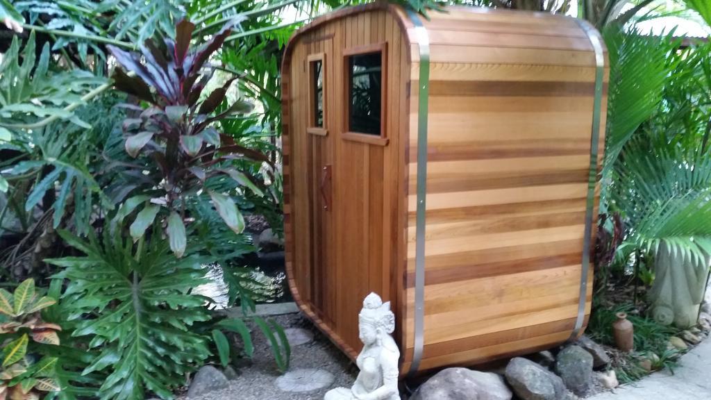 Alaya Escape Bed & Breakfast Eudlo Ngoại thất bức ảnh