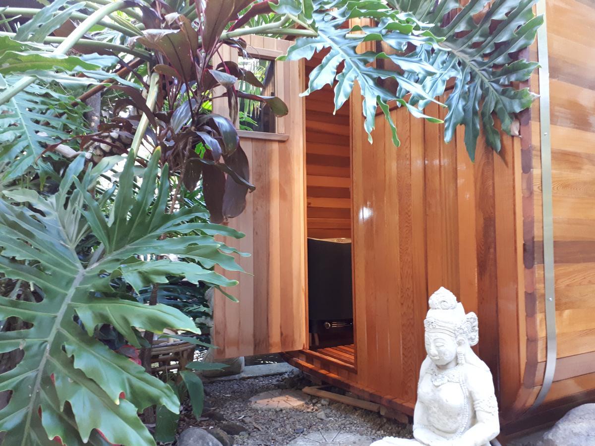 Alaya Escape Bed & Breakfast Eudlo Ngoại thất bức ảnh