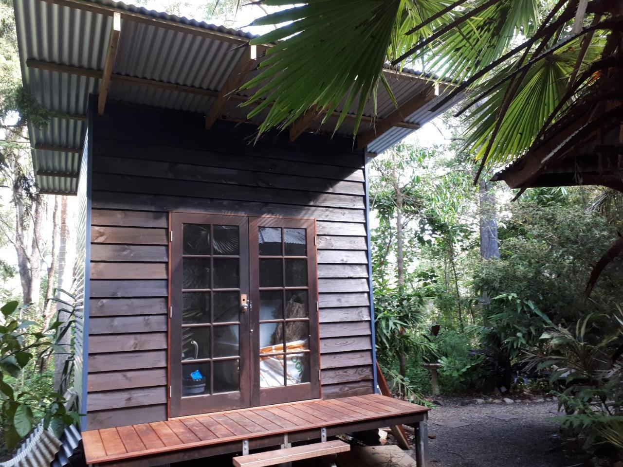 Alaya Escape Bed & Breakfast Eudlo Ngoại thất bức ảnh